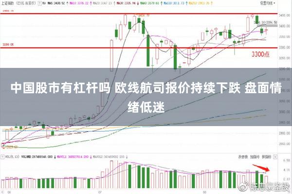 中国股市有杠杆吗 欧线航司报价持续下跌 盘面情绪低迷