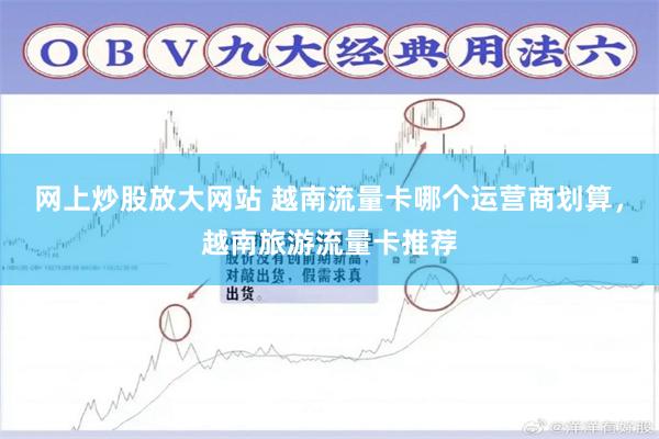 网上炒股放大网站 越南流量卡哪个运营商划算，越南旅游流量卡推荐